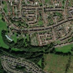 59 Glamis Road, Kirkcaldy, Fife KY2, UK Satellite Map