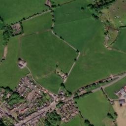 37 Main St, Stirling FK8, UK High Resolution Satellite Map