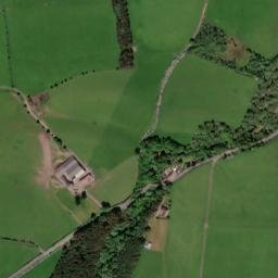 B910, Alloa, Clackmannanshire FK10, UK High Resolution Satellite Map