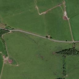 B913, Dunfermline, Fife KY12, UK High Resolution Satellite Map