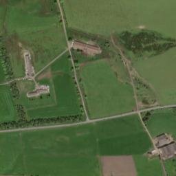 B914, Dunfermline, Fife KY12, UK High Resolution Satellite Map