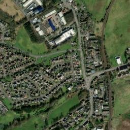 118 Perth Rd, Cowdenbeath, Fife KY4 9HJ, UK Satellite Map