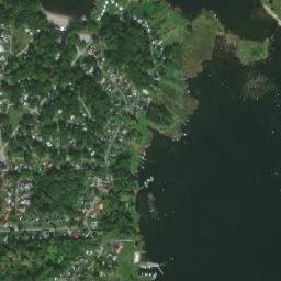 Satellite view of Norje Boke