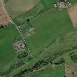 10 Camilla Road, Auchtertool, Kirkcaldy, Fife KY2 5UE, UK High Resolution Satellite Map
