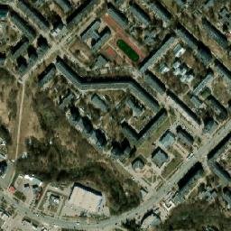 Novocheboksarsk map(satellite map)