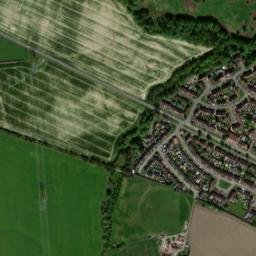 65 Stirling Road, Fallin, Stirling FK7, UK High Resolution Satellite Map