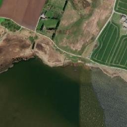 Satellite view of Kloster Surfspot