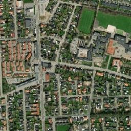 Lind map(satellite map)