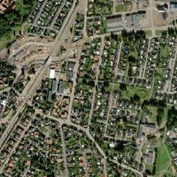 Ödåkra map(satellite map)