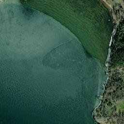 Satellite view of Gislevik
