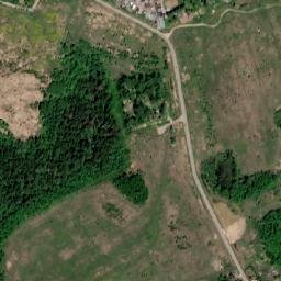 Nudol’ map(satellite map)