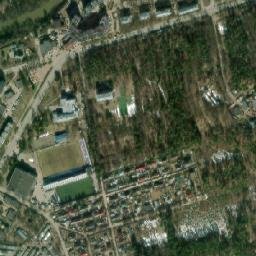 Krasnoarmeysk map(satellite map)