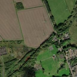 187 Main St, Townhill, Fife KY12, UK Satellite Map