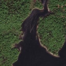 Satellite view of The Bell of King John / Loch Lomond