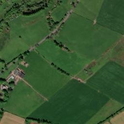 A811, Glasgow, Stirling G63, UK High Resolution Satellite Map