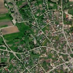 Linkuva map(satellite map)