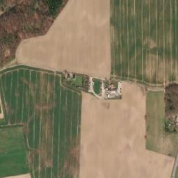Skanderborg Kommune map(satellite map)