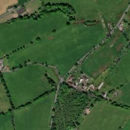 Stirling Road, Glasgow, Stirling G63, UK High Resolution Satellite Map