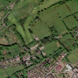 25 Spoker's Loan, Balfron, Glasgow, Stirling G63 0PA, UK Satellite Map