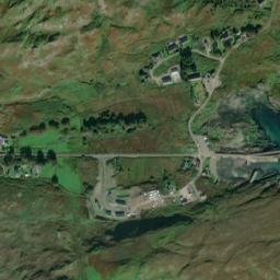 Colonsay Ferry Terminal, Isle of Colonsay, Argyll and Bute PA High Resolution Satellite Map