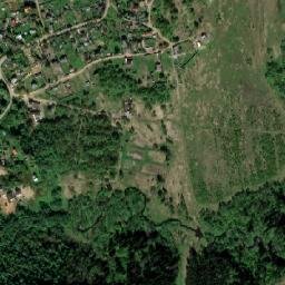Radumlya map(satellite map)
