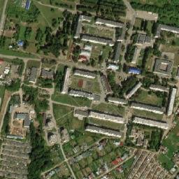 Novyye Lapsary map(satellite map)