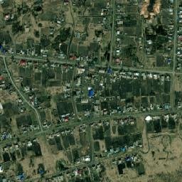 Itatskiy map(satellite map)