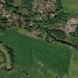 6 Buchanan Stables, Loch Lomond and the Trossachs National Pa High Resolution Satellite Map