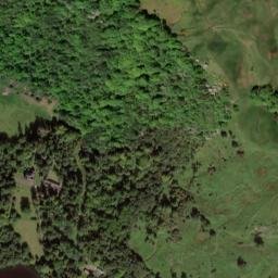 15 Menzies Drive, Glasgow, Stirling G63, UK High Resolution Satellite Map