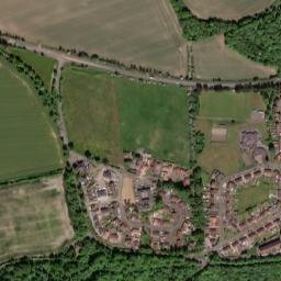 A985, Dunfermline, Fife KY12, UK High Resolution Satellite Map