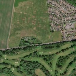 1 Main Street, Dunfermline, Fife KY12, UK Satellite Map