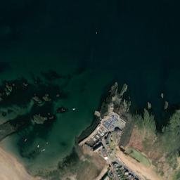1 Melbourne Rd, North Berwick, East Lothian EH39 4JP, UK Satellite Map