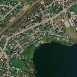Stilling map(satellite map)