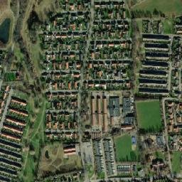 Beder map(satellite map)