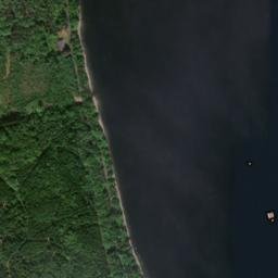 Rosneath Road, Argyll and Bute G84, UK High Resolution Satellite Map