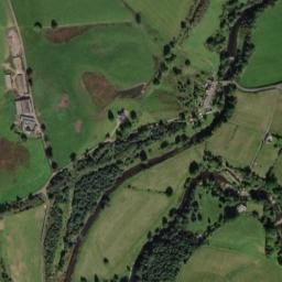 5A Gartness Road, Balfron Station, Glasgow High Resolution Satellite Map