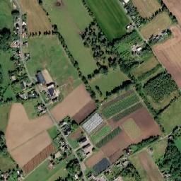 Billesholm map(satellite map)