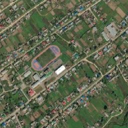 Grakhovo map(satellite map)