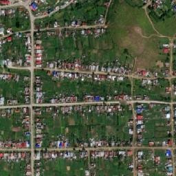 Nyazepetrovsk map(satellite map)