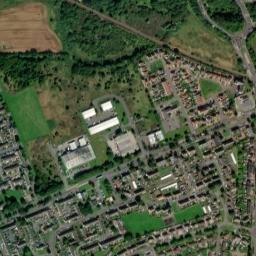 63 Primrose Ave, Rosyth, Dunfermline, Fife KY11 2SS, UK Satellite Map