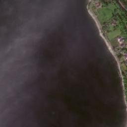 Shore Road, Helensburgh, Argyll and Bute G84, UK High Resolution Satellite Map