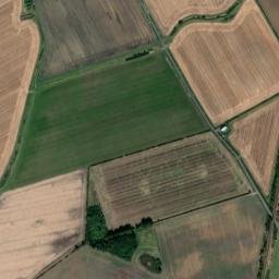 Station Rd, North Berwick, East Lothian EH39, UK High Resolution Satellite Map