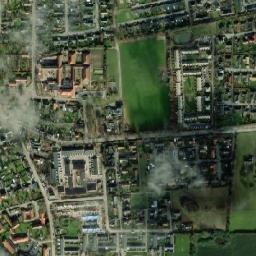 Malling map(satellite map)