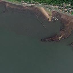 5 Promenade, Dunfermline, Fife KY11, UK High Resolution Satellite Map