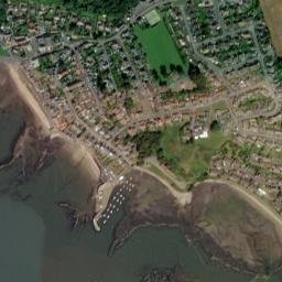 Limekilns map(satellite map)
