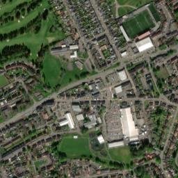 Main Street, Stenhousemuir, Falkirk FK5, UK Satellite Map