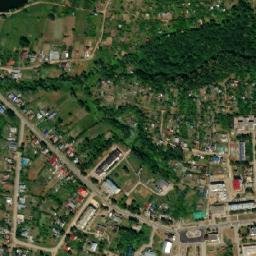 Ishley map(satellite map)