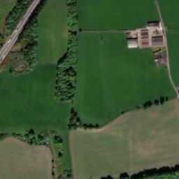 Satellite view of Falkirk Golf Club