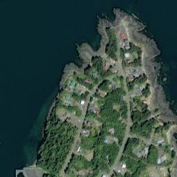 Coffman Cove Alaska Map Coffman Cove — Visit Prince Of Wales Island, Alaska!