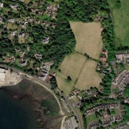 Rhu map(satellite map)